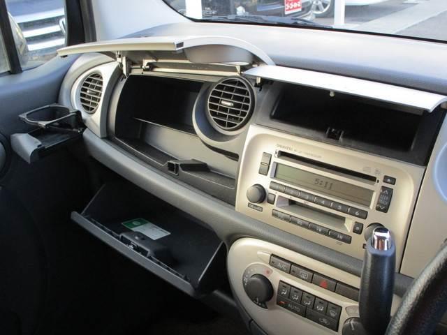VS 4WD 1年保証 CDデッキ スマートキー スターター(7枚目)