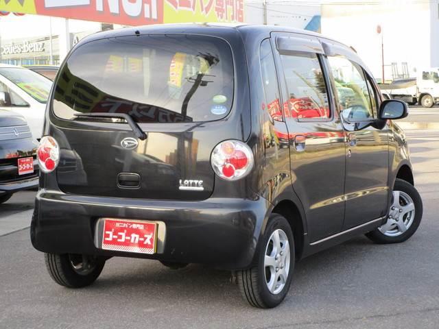 VS 4WD 1年保証 CDデッキ スマートキー スターター(17枚目)