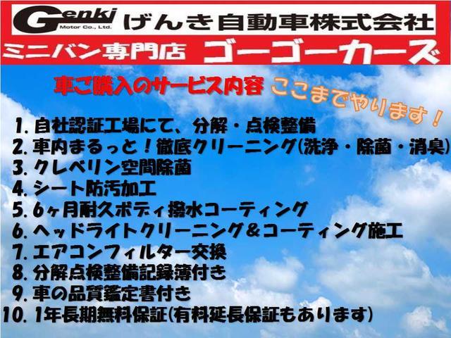 XS 4WD 左電動スライド ナビ TV バックカメラ(2枚目)