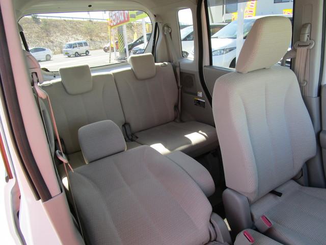 XS 4WD 左電動スライド ナビ TV バックカメラ(31枚目)