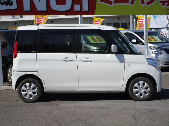 XS 4WD 左電動スライド ナビ TV バックカメラ(42枚目)