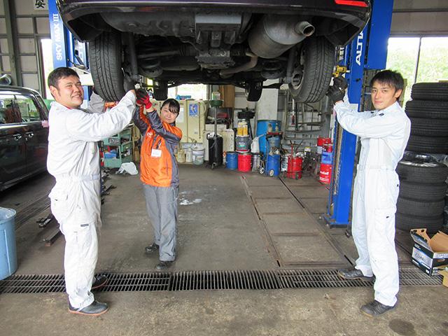 GエアロHDDナビスペシャルパッケージ 4WD 寒冷地仕様 両側電動スライド Bカメ Wパワスラ ETC HID(68枚目)