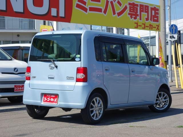 L 4WD アイドリングストップ CDデッキ スマートキー イモビライザー ETC 電動格納ミラー タイミングチェーン(17枚目)