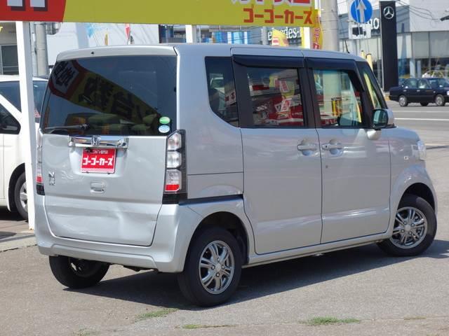 G Lパッケージ 4WD 左側電動スライドドア メモリナビ CD ワンセグTV キーフリー プッシュスタート 横滑り防止機能 タイミングチェーン(17枚目)