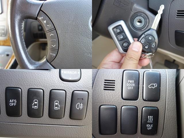 AS プライムセレクション 4WD 電動スライドドア 電動バックドア DVDナビ フリップダウンモニター バックカメラ 寒冷地仕様 ETC ドライブレコーダー(9枚目)