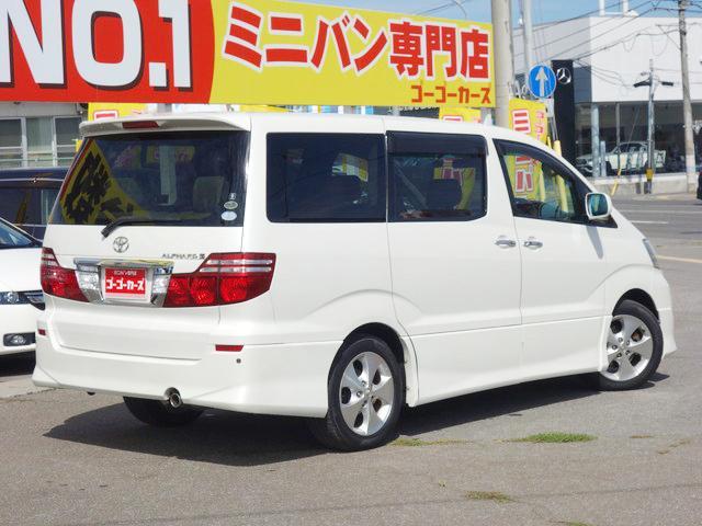 AS プライムセレクション 4WD 電動スライドドア 電動バックドア DVDナビ フリップダウンモニター バックカメラ 寒冷地仕様 ETC ドライブレコーダー(17枚目)