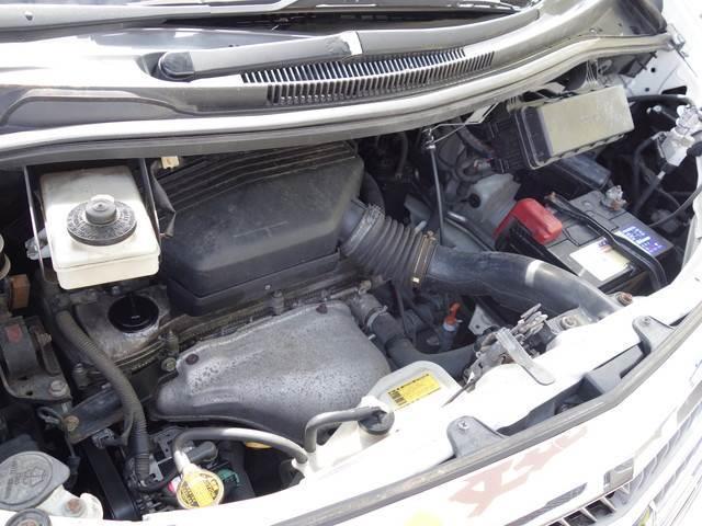 AS プライムセレクション 4WD 電動スライドドア 電動バックドア DVDナビ フリップダウンモニター バックカメラ 寒冷地仕様 ETC ドライブレコーダー(19枚目)