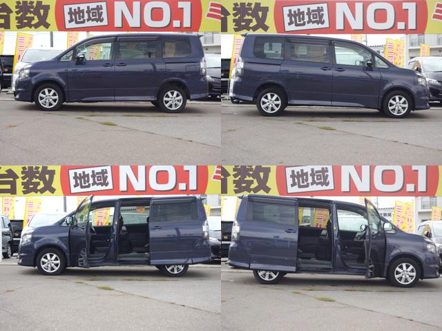 Z 8人 4WD 寒冷地仕様 左電動スライドドア HDDナビ フルセグTV バックカメラ HID ETC キーレス DVD再生 ナビTV 地デジ パワースライドドア 4WD AC アルミ バックモニター リモコンキー(27枚目)