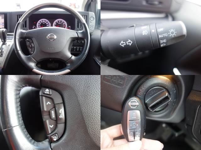 ライダー パフォーマンススペック 黒クロスシート車 4WD 両側パワースライドドア バックカメラ HDDナビ DVD CD Bluetooth ミュージックサーバー 純正フリップダウンモニター HID オートライト機能 ETC インテリキー イモビライザー(8枚目)