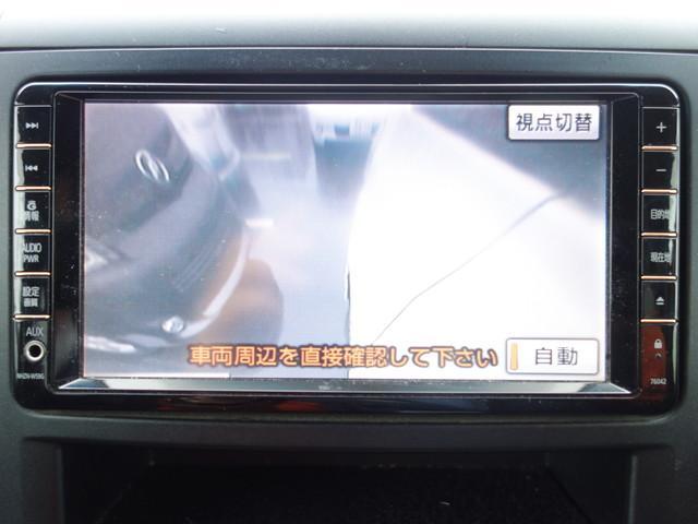2.4 Z 7人 4WD 両側電動スライドドア HDDナビ TV フリップダウンモニター B/F/Sカメラ HID キーフリー コーナーセンサー 横滑り防止機能 MTモード付AT カーテン オートライト ステアリングスイッチ(46枚目)
