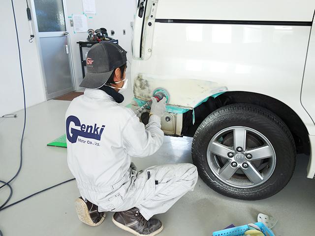 2.4 Z 7人 4WD 両側電動スライドドア HDDナビ TV フリップダウンモニター B/F/Sカメラ HID キーフリー コーナーセンサー 横滑り防止機能 MTモード付AT カーテン オートライト ステアリングスイッチ(76枚目)