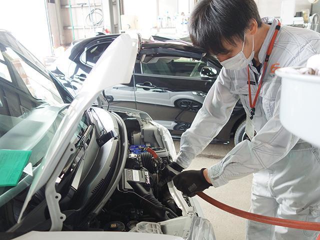S CDプレイヤー 1オーナー車 ダブルエアバッグ 横滑防止 ナビ・TV AUTOエアコン PW SDナビ エアB パワステ キーレスエントリ スマキ セキュリティーアラーム ABS付 DVD視聴可(62枚目)