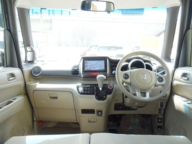 G ターボパッケージ 4WD 両側電動スライドドア SDナビ フルセグTV Bluetooth オートクルーズ MTモード付AT 横滑り防止機能 ETC スマートキー プッシュスタート イモビライザー ステアリングスイッチ(5枚目)