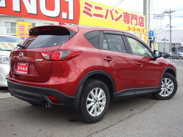 マツダ ＣＸ－５