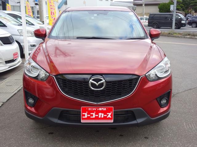 マツダ ＣＸ－５