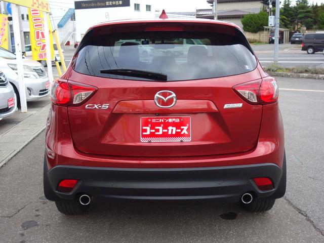 マツダ ＣＸ－５