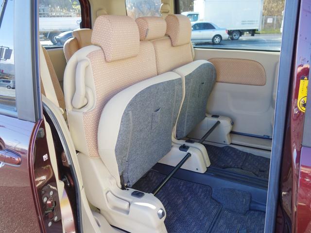 X 4WD 両側スライドドア SDナビ バックカメラ フルセグTV CD/DVD再生 Bluetooth ドライブレコーダー(前後) キーレスエントリー ETC フリップダウンモニター スペアキー(15枚目)