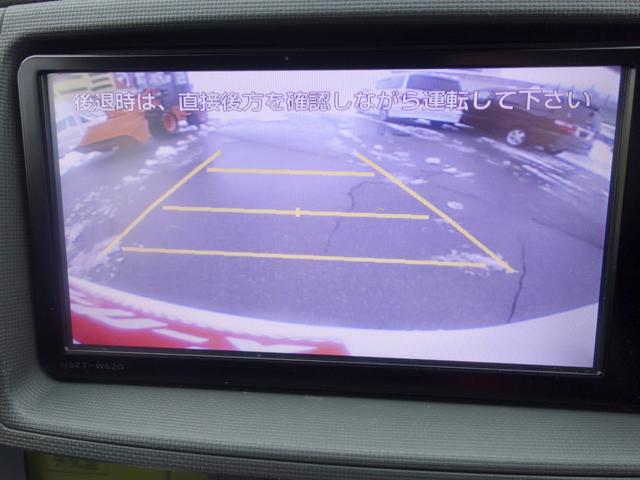 DICE-G 4WD 左側電動スライドドア SDナビ バックカメラ フルセグTV CD/DVD再生 Bluetooth ETC キーレス 電動格納ミラー イオンクラスター フォグランプ ドアバイザー カーペットマット(10枚目)