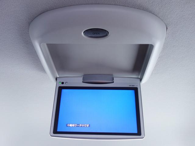 ZS 煌II 8人 4WD 両側電動スライドドア HDDナビ バックカメラ ワンセグTV CD/DVD フリップダウンモニター 横滑り防止機能 前後ドライブレコーダー パドルシフト ETC スマートキー プッシュスタート HID(11枚目)