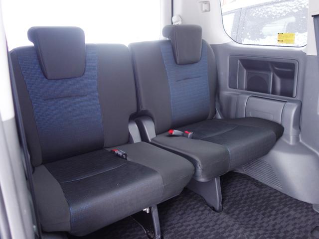 ZS 煌II 8人 4WD 両側電動スライドドア HDDナビ バックカメラ ワンセグTV CD/DVD フリップダウンモニター 横滑り防止機能 前後ドライブレコーダー パドルシフト ETC スマートキー プッシュスタート HID(15枚目)