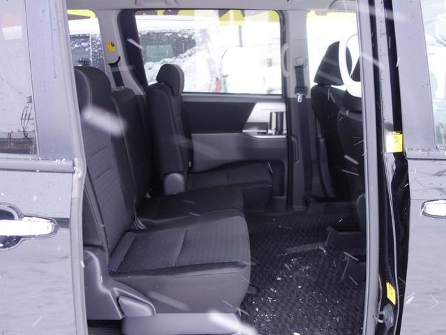 ZS 煌II 8人 4WD 両側電動スライドドア HDDナビ バックカメラ ワンセグTV CD/DVD フリップダウンモニター 横滑り防止機能 前後ドライブレコーダー パドルシフト ETC スマートキー プッシュスタート HID(46枚目)