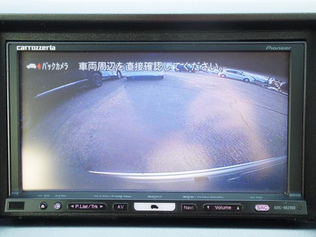L 4WD フロントガラス熱線 両側パワースライドドア HDDナビ バックカメラ フルセグTV CD/DVD再生 AM/FM ETC キーレスエントリー 電動格納ミラー マット バイザー タイミングチェーン(10枚目)