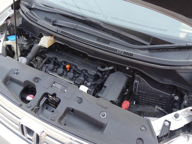 L 4WD フロントガラス熱線 両側パワースライドドア HDDナビ バックカメラ フルセグTV CD/DVD再生 AM/FM ETC キーレスエントリー 電動格納ミラー マット バイザー タイミングチェーン(19枚目)