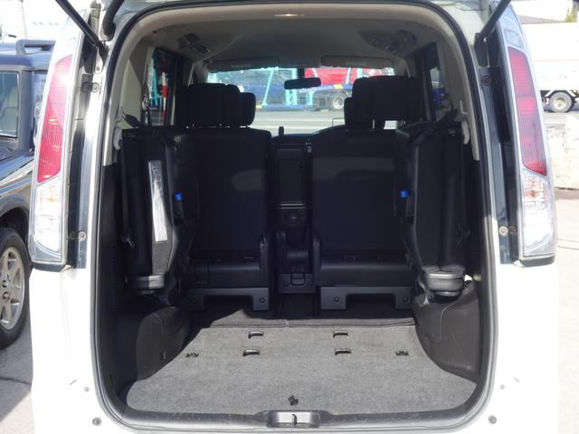 ハイウェイスター 4WD 両替パワースライドドア メモリナビ バックカメラ フルセグTV CD/DVD再生 アイドリングストップ 横滑り防止機能 クルーズコントロール リアサンシェード ECOモード HID フォグランプ(18枚目)