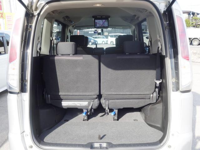 ハイウェイスター 4WD 両側パワースライドドア SDナビ フルセグTV Bluetooth アイドリングストップ 横滑り防止機能 ドライブレコーダー エンジンスターター プッシュスタート スマートキー スペアキー ETC(17枚目)