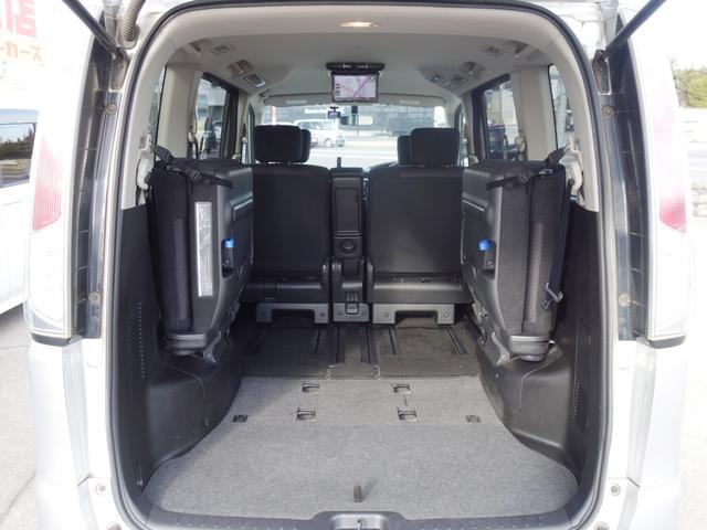 ハイウェイスター 4WD 両側パワースライドドア SDナビ フルセグTV Bluetooth アイドリングストップ 横滑り防止機能 ドライブレコーダー エンジンスターター プッシュスタート スマートキー スペアキー ETC(18枚目)
