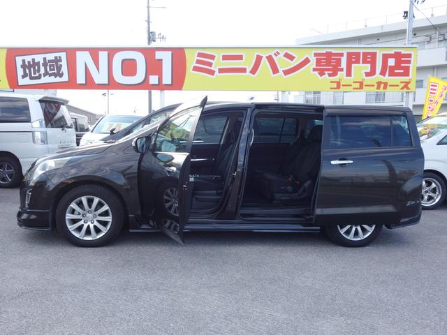 マツダ ＭＰＶ