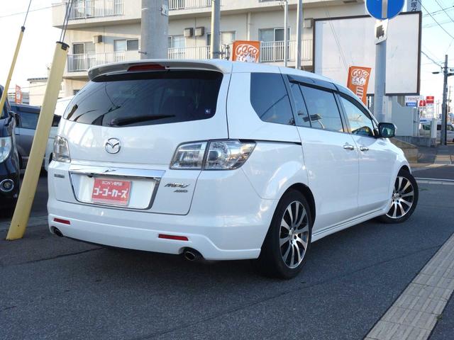 マツダ ＭＰＶ