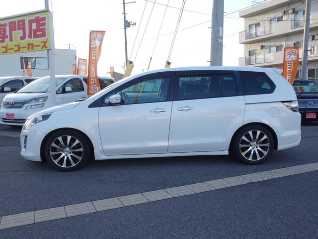 マツダ ＭＰＶ