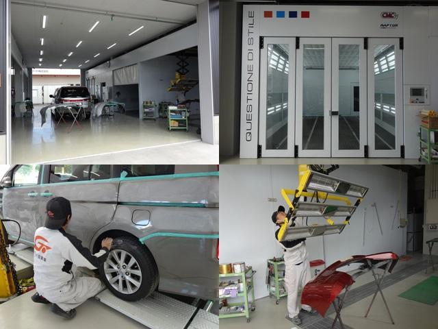 スパーダS Zパッケージ 4WD 両側パワースライドドア HDDナビ DVD/CD再生 フルセグTV キーレス イモビライザー HID フォグランプ タイミングチェーン(37枚目)