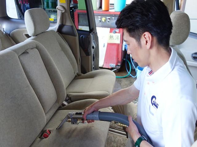 スパーダS Zパッケージ 4WD 両側パワースライドドア HDDナビ DVD/CD再生 フルセグTV キーレス イモビライザー HID フォグランプ タイミングチェーン(41枚目)