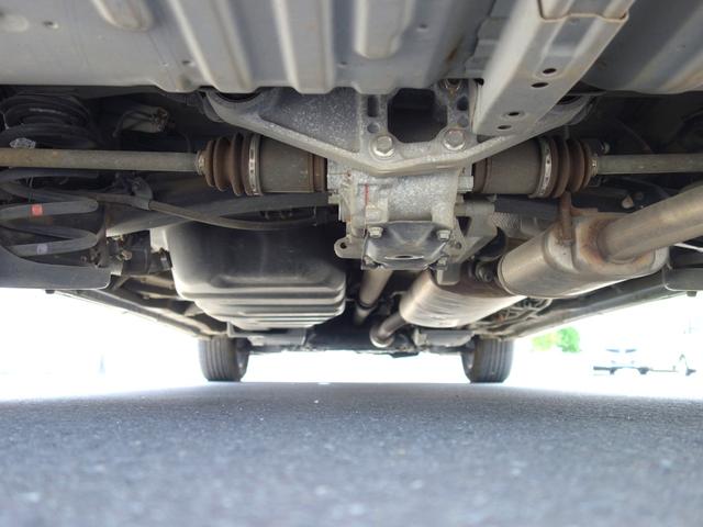 エスティマ ２．４アエラス　Ｇエディション　４ＷＤ　両側電動スライドドア　バックカメラ　純正ＨＤＤナビ　フルセグＴＶ　ＣＤ／ＤＶＤ再生　ステアリングスイッチ　クルーズコントロール　切替式４ＷＤ　ＥＴＣ　スマートキー　ＨＩＤヘッドライト　フォグランプ（40枚目）