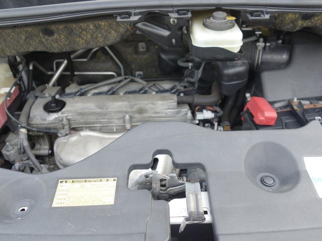 ヴェルファイア ２．４Ｚ　プラチナセレクションＩＩ　４ＷＤ　横滑り防止装置　両側電動スライドドア　バックカメラ　社外ＨＤＤナビ　後席モニター　ステアリングスイッチ　クリアランスソナー　スマートキー　ＥＴＣ　ＨＩＤヘッドライト　フォグランプ　ドライブレコーダー（39枚目）