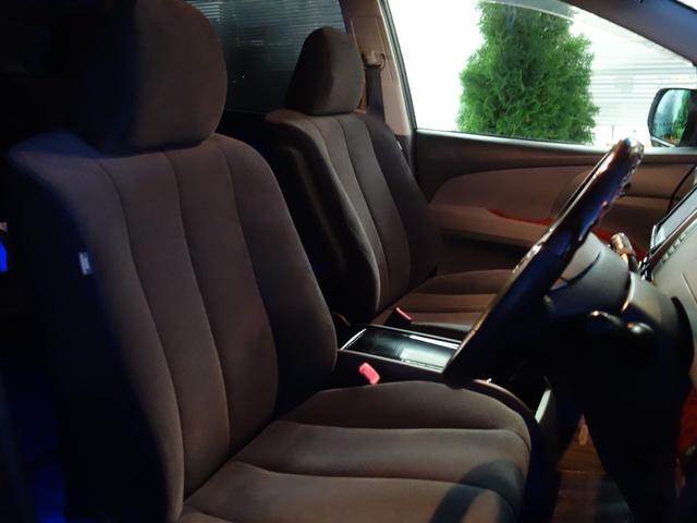 エスティマ 2.4アエラス Gエディション 4WD 両側電動スライドドア バックカメラ 純正HDDナビ フルセグTV CD/DVD再生 ステアリングスイッチ クルーズコントロール MTモード付 切替式4WD ETC スマートキー HID フォグランプ(9枚目)