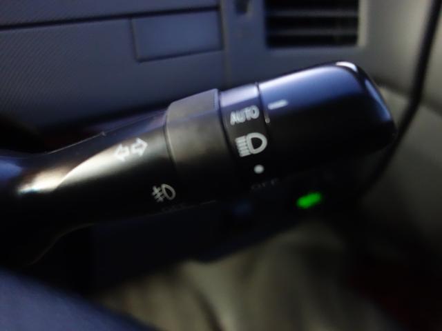 エスティマ 2.4アエラス Gエディション 4WD 両側電動スライドドア バックカメラ 純正HDDナビ フルセグTV CD/DVD再生 ステアリングスイッチ クルーズコントロール MTモード付 切替式4WD ETC スマートキー HID フォグランプ(24枚目)