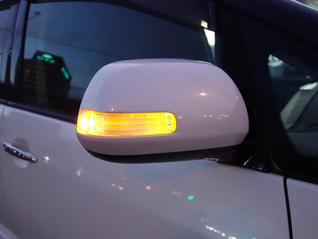 エスティマ 2.4アエラス Gエディション 4WD 両側電動スライドドア バックカメラ 純正HDDナビ フルセグTV CD/DVD再生 ステアリングスイッチ クルーズコントロール MTモード付 切替式4WD ETC スマートキー HID フォグランプ(36枚目)