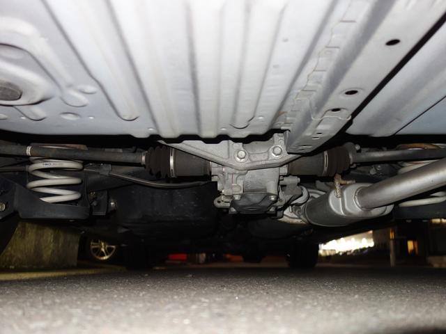 エスティマ 2.4アエラス Gエディション 4WD 両側電動スライドドア バックカメラ 純正HDDナビ フルセグTV CD/DVD再生 ステアリングスイッチ クルーズコントロール MTモード付 切替式4WD ETC スマートキー HID フォグランプ(39枚目)