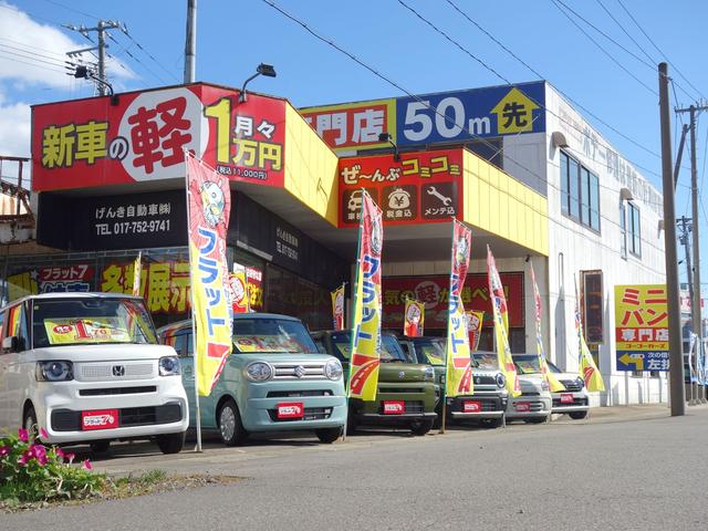 Ｎ－ＢＯＸ＋ Ｇ　車いす仕様車　リアシート無しタイプ　４ＷＤ　福祉車両　車椅子移動車（ウインチリモコン付き）　電動ウインチ　横滑り防止装置　シートヒーター（運転席・助手席）　社外ＳＤナビ　ワンセグＴＶ　ＣＤ再生　キーレスエントリー　電動格納ミラー　ミラーヒーター（49枚目）