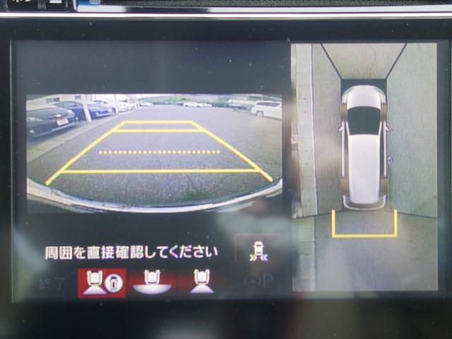 オデッセイ アブソルート・ＥＸ　４ＷＤ　両側電動スライドドア　横滑り防止装置　全方位カメラ　純正メモリーナビ　フルセグＴＶ　ＥＴＣ　アイドリングストップ　クルーズコントロール　パドルシフト　スマートキー　ＬＥＤヘッドライト　フォグランプ（16枚目）