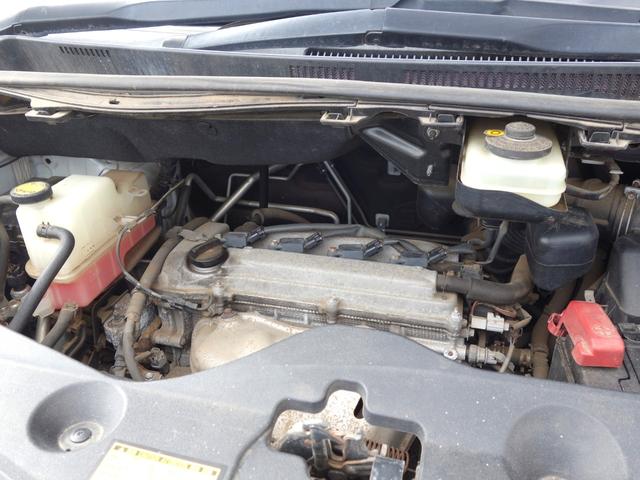 アルファード ２４０Ｓ　４ＷＤ　寒冷地仕様　フロントガラス熱線　横滑り防止装置　左側電動スライドドア　バックカメラ　サイドカメラ　フロントカメラ　純正ＨＤＤナビ　後席フリップダウンモニター　クリアランスソナー　ＥＴＣ　スマートキー（44枚目）