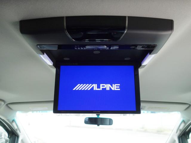 ヴェルファイア ２．４Ｚ　プラチナセレクションＩＩ　４ＷＤ　横滑り防止装置　両側電動スライドドア　バックカメラ　純正ＨＤＤナビ　フルセグＴＶ　ＣＤ／ＤＶＤ　後席フリップダウンモニター　クリアランスソナー　スマートキー　ＥＴＣ　ＨＩＤヘッドライト　フォグランプ（30枚目）