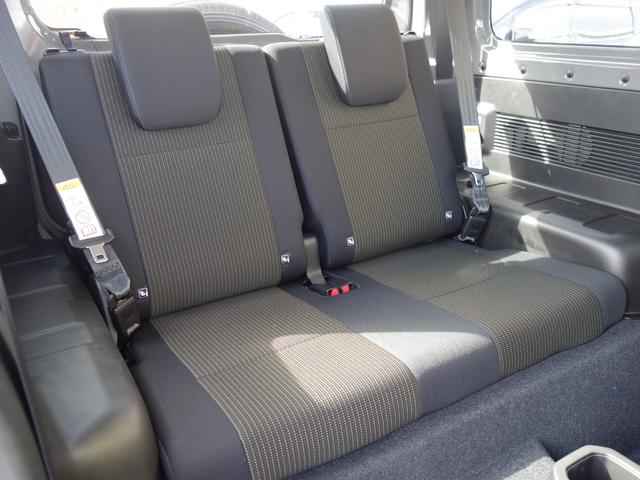 ジムニー XC 4WD 軽自動車 SUV  届出済未使用車 横滑り防止装置 シートヒーター アイドリングストップ クルーズコントロール クリアランスソナー スマートキー ミラーヒーター LEDヘッドライト・フォグランプ(28枚目)