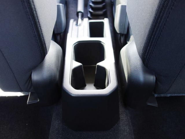 ジムニー XC 4WD 軽自動車 SUV  届出済未使用車 横滑り防止装置 シートヒーター アイドリングストップ クルーズコントロール クリアランスソナー スマートキー ミラーヒーター LEDヘッドライト・フォグランプ(31枚目)