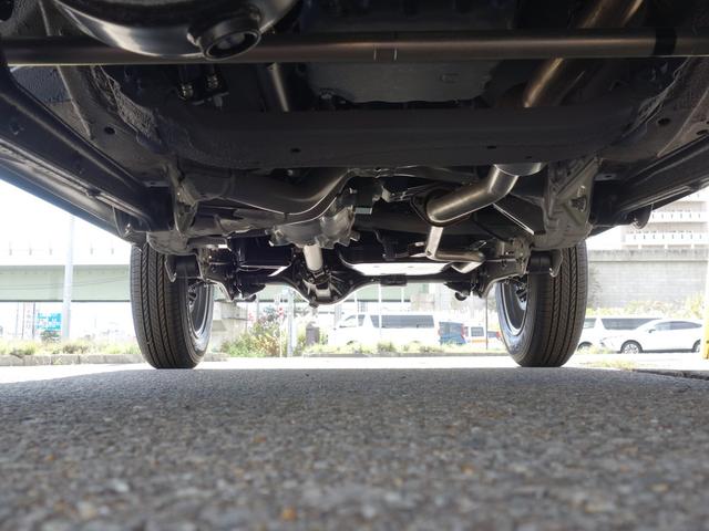 ジムニー XC 4WD 軽自動車 SUV  届出済未使用車 横滑り防止装置 シートヒーター アイドリングストップ クルーズコントロール クリアランスソナー スマートキー ミラーヒーター LEDヘッドライト・フォグランプ(40枚目)