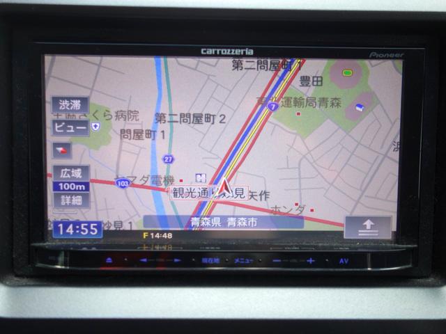 ステップワゴンスパーダ Z 4WD フロントガラス熱線 横滑り防止装置 両側電動スライドドア バックカメラ 社外メモリーナビ ワンセグTV CD/DVD ETC パドルシフト HID フォグランプ スマートキー ミラーヒーター(14枚目)