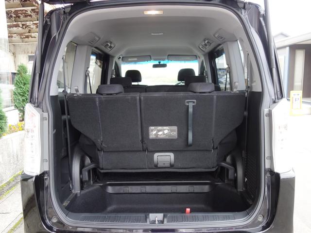 ステップワゴンスパーダ Z 4WD フロントガラス熱線 横滑り防止装置 両側電動スライドドア バックカメラ 社外メモリーナビ ワンセグTV CD/DVD ETC パドルシフト HID フォグランプ スマートキー ミラーヒーター(33枚目)